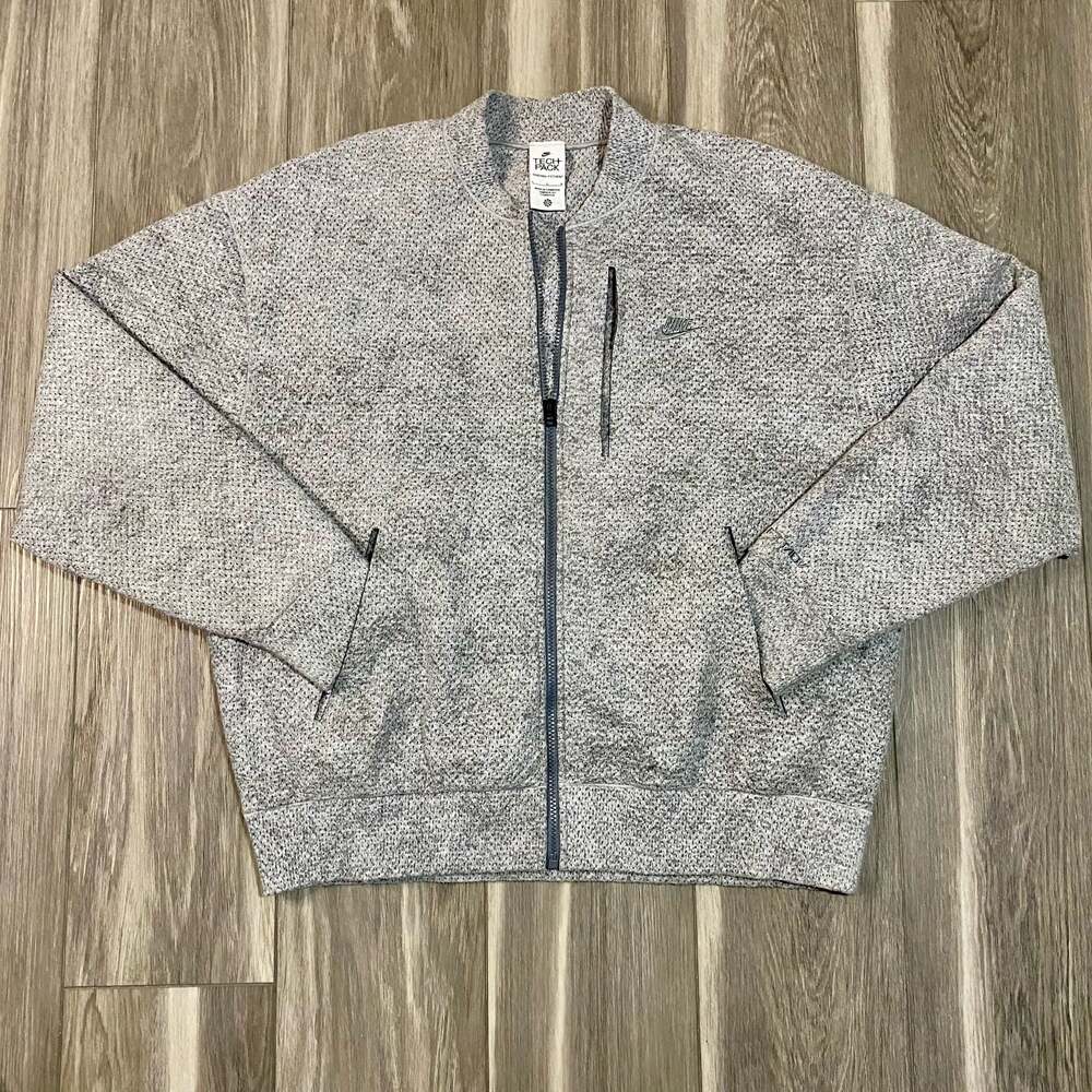 Nike Tech Pack Therma-FIT ADV full zip jacket Large